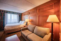 Amenida Residences Calgary Hotel a Calgary