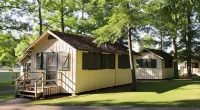 The Lodge at Mammoth Cave Отели в г. Эдмонсон Каунти
