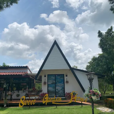 Sweet Garden Home Resort