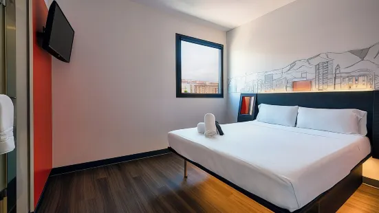 EasyHotel Malaga City Centre