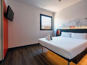 EasyHotel Malaga City Centre