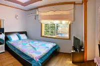 Taean Blueberry Pension
