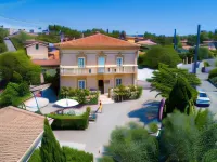 Hôtel Du Soleil