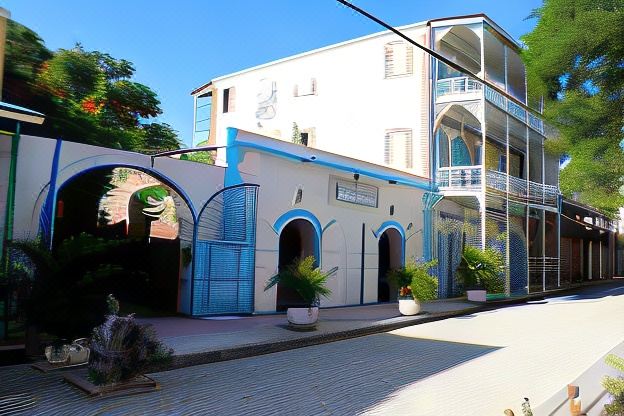 Hotel Florita