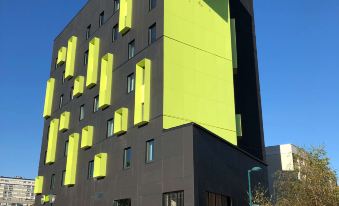 B&B Hotel Paris Gennevilliers Asnières
