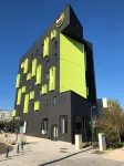 B&B Hotel Paris Gennevilliers Asnières Hotels in Asnières-sur-Seine