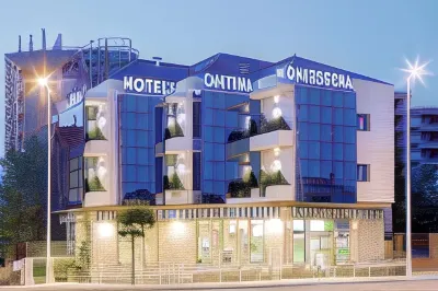 Hotel Montedobra Các khách sạn ở Tarriba
