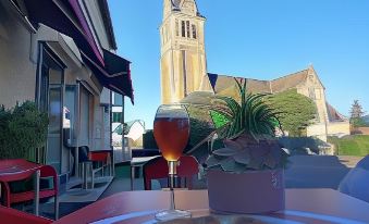 Logis Hôtel & Restaurant du Chemin des Dames