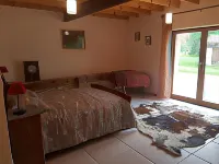 Ferme Passion Hotels in Chaneins