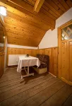 Poiana Cristian Hotels in Rosenau