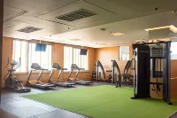 Grand Richmond Stylish Convention Hotel