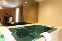 Country Inn Listowel - Hot Tub