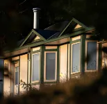 Pimishka Domaine Nature - Chalets Các khách sạn ở Maniwaki