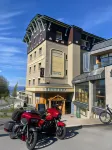 Hotel des Pyrénées Отели в г. Пиренеи 2000