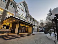 Sedanka Park Hotel