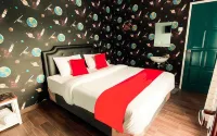 Violita House by FH Stay Hotels in Ngemplak