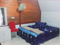 Anggun Homestay Hotels in Harau