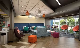 Tru by Hilton Norco Eastvale