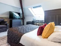 Hotel le Centre Hotels in Gramat