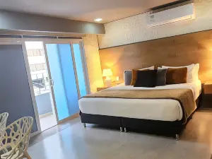 KH Hotel Boutique