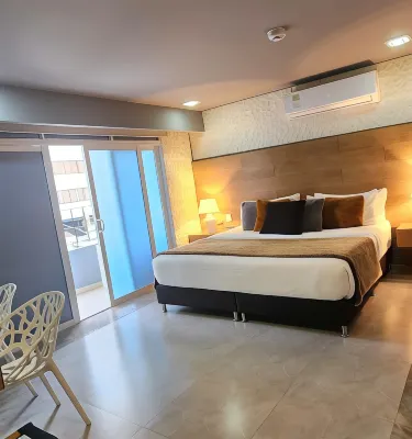 KH Hotel Boutique