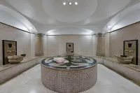 Lapis Inn Hotel & Spa ( Ex. Ambassador Hotel) - spa