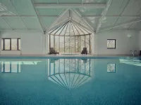 The Mole Resort - Lodges - Pools