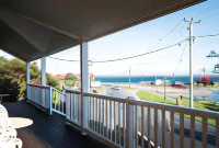 The Ark Stanley Luxury Bed and Breakfast فنادق في ستانلي