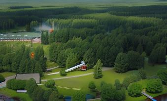Basovskoe Park-Hotel