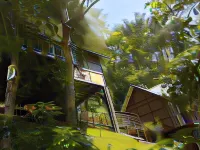 Moselberg Riverside Cottages