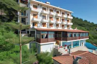 Hotel Panorama Hotel a Himare