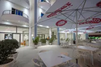 Arel Hotel Hotels in Kreis Saranda