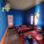 Homestay Sawarna Indah Hotels in Bayah