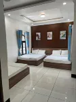 킴 응안 모텔 Phuoc Dien 주변 호텔