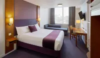 Premier Inn Braintree (Freeport Village) Hotels near Braintree & Bocking Public Gardens