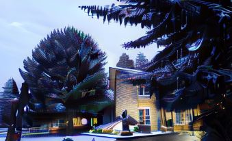 Chalet Inn