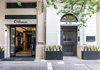 The Modernist Thessaloniki Hotels in Thessaloniki
