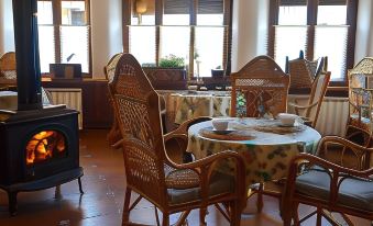 Hostal Refugio de Gredos