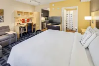 TownePlace Suites Bellingham Hotels near Whatcom Community College