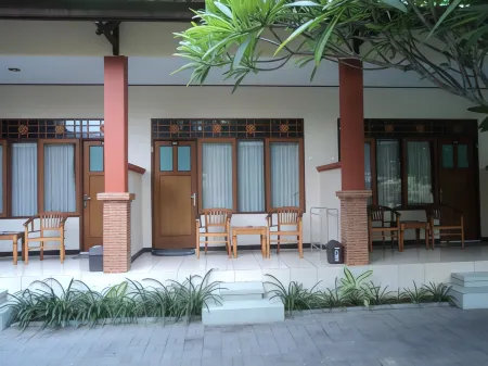 Bali Diva Hotel Kuta