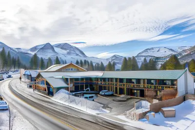 June Lake Motel