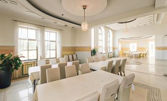 Hotel Libava
