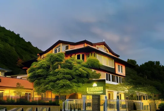 拉賈丁酒店