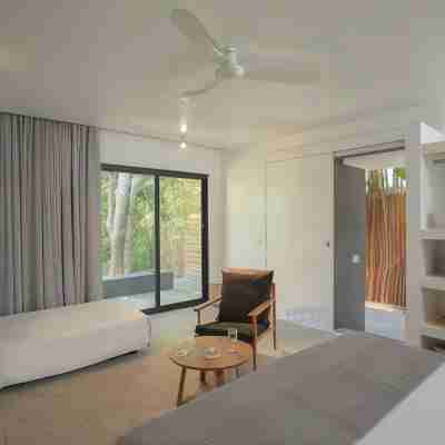 Tamu Koh Rong Rooms