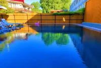 Antares - Pools