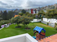 Quinta Hotel Las Buganvillas Hotels in Pillaro