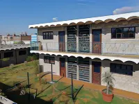 CÁLIDO Cosmos Hotel