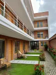 Hotel El Geranio Hotels in Otavalo