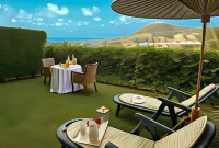 Playas de Liencres - Hotel & Apartamentos