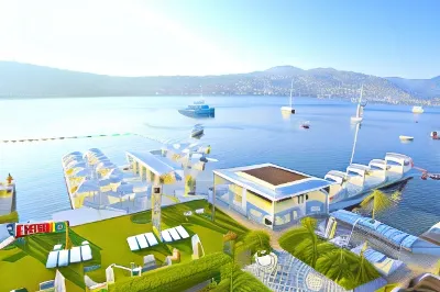 Bilkent Casa Costa Boutique Hotel